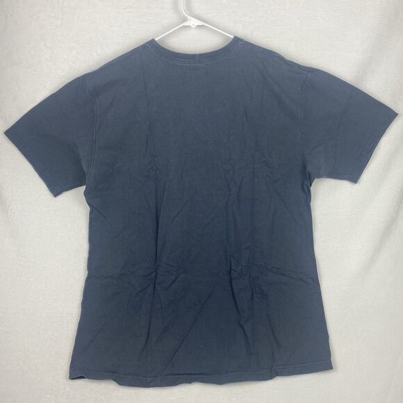 Carhartt Shirt Mens XL Tall Loose Fit Logo Pocket Short Sleeve Crewneck Casual - Picture 2 of 11